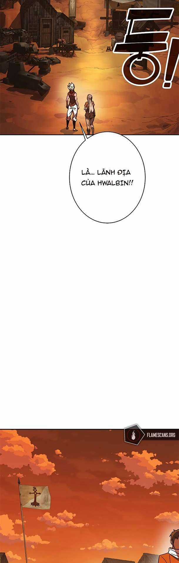 Ex & Ash Chapter 90 trang 22