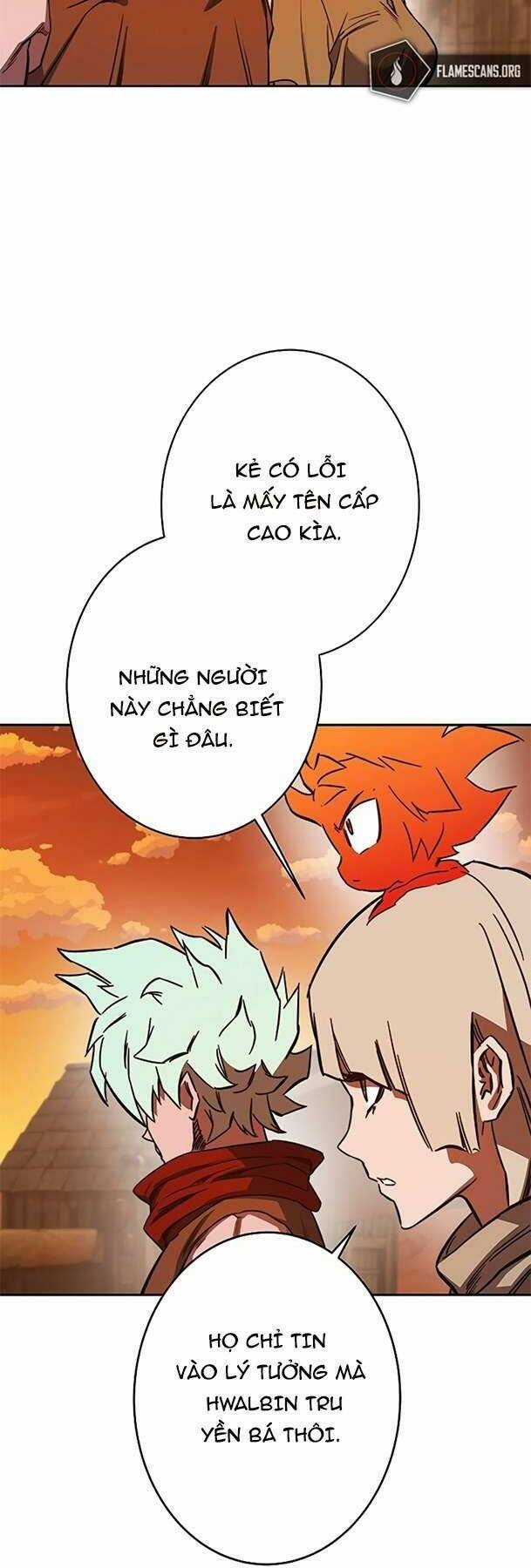 Ex & Ash Chapter 90 trang 25