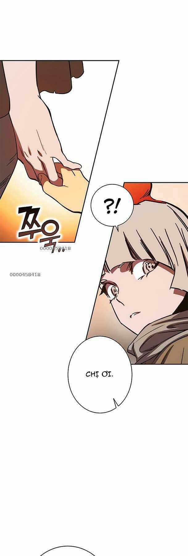 Ex & Ash Chapter 90 trang 26