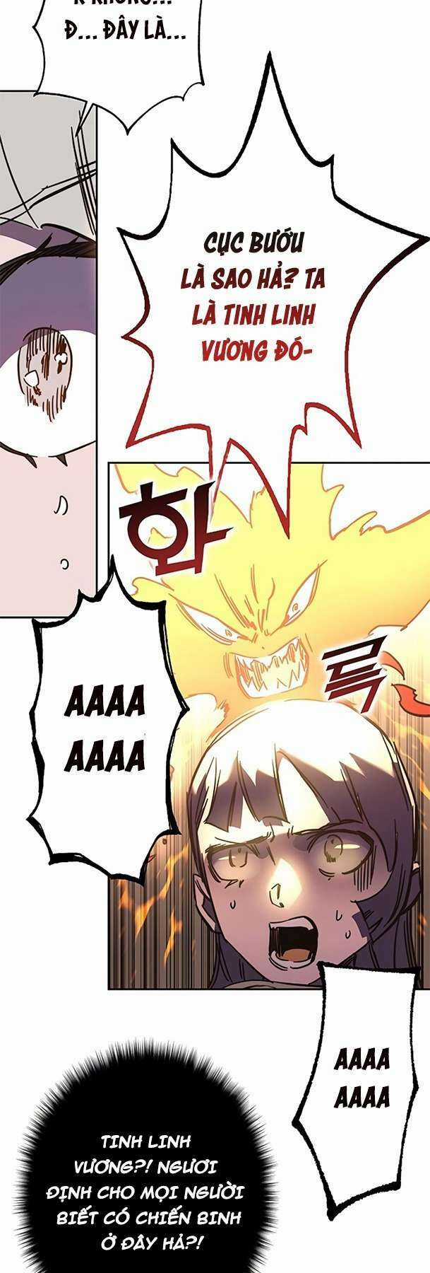 Ex & Ash Chapter 90 trang 28