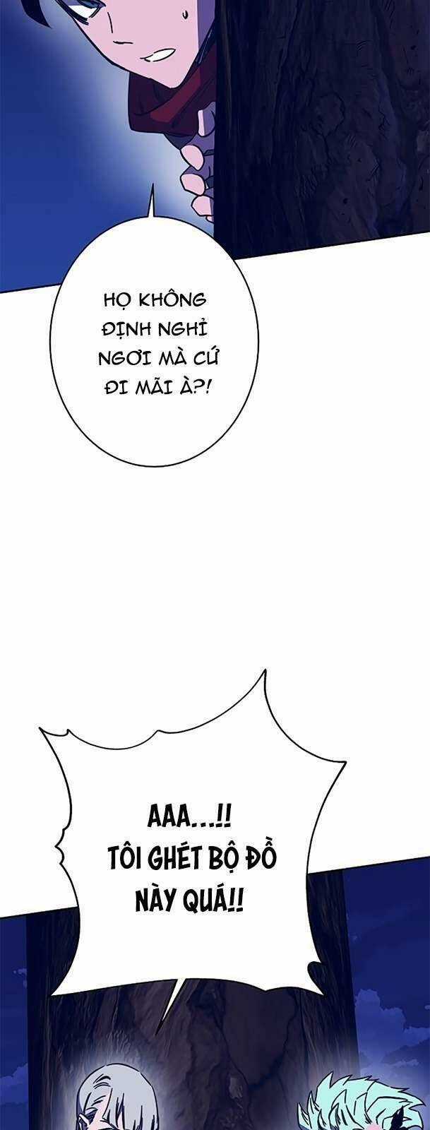 Ex & Ash Chapter 90 trang 3