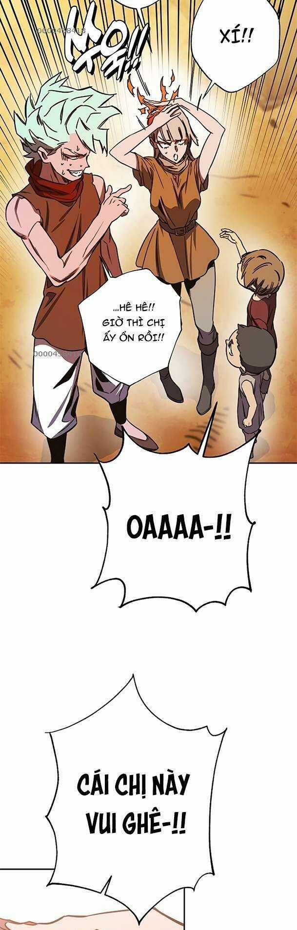 Ex & Ash Chapter 90 trang 30