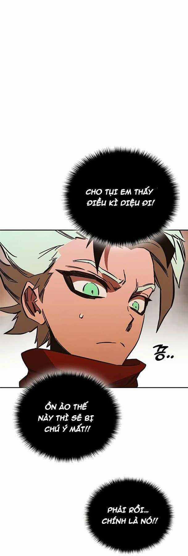 Ex & Ash Chapter 90 trang 35
