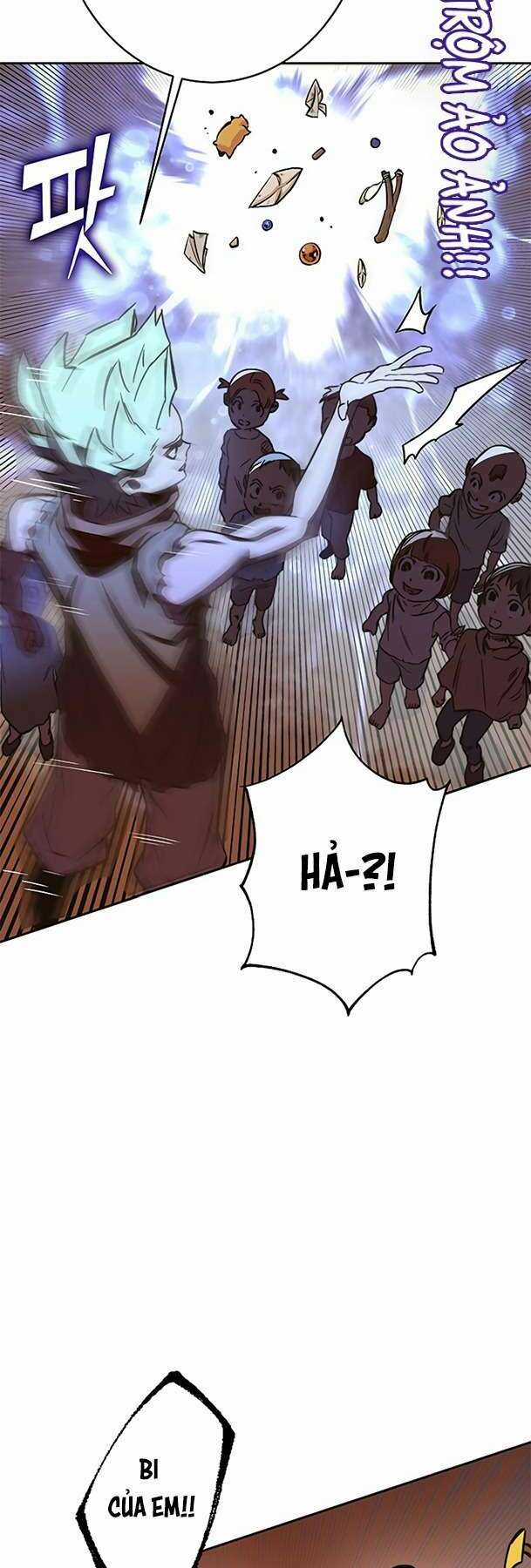 Ex & Ash Chapter 90 trang 37