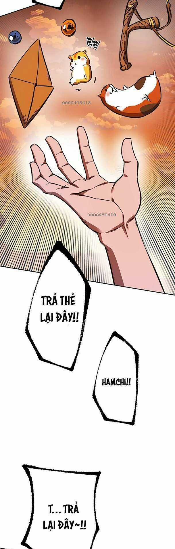 Ex & Ash Chapter 90 trang 38