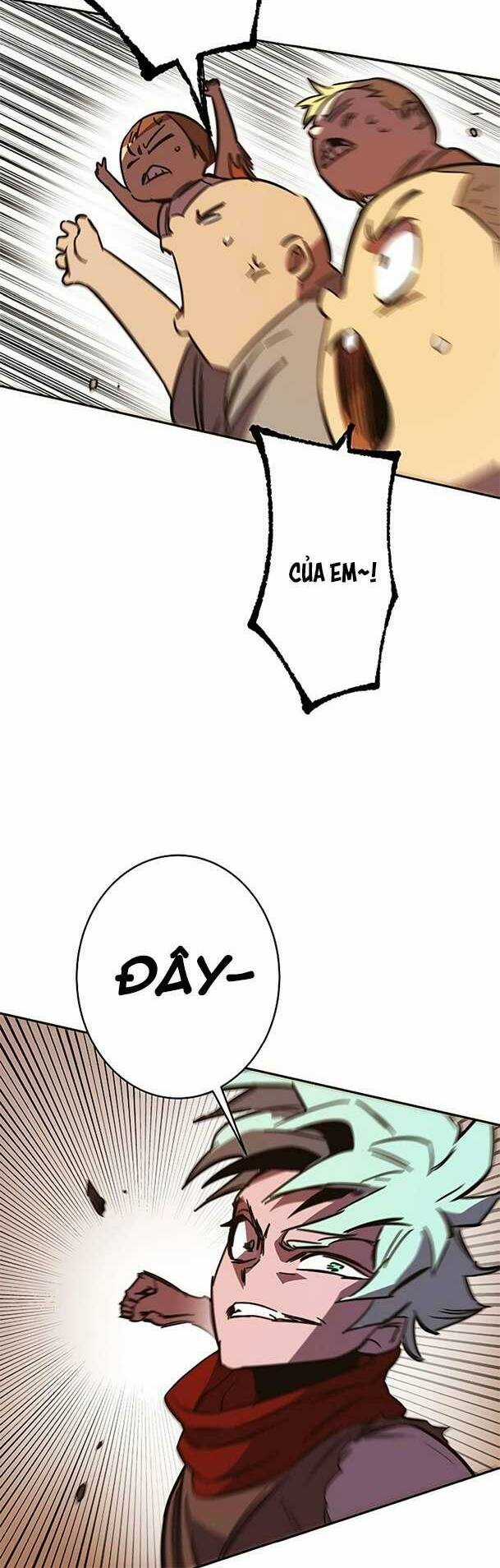 Ex & Ash Chapter 90 trang 39