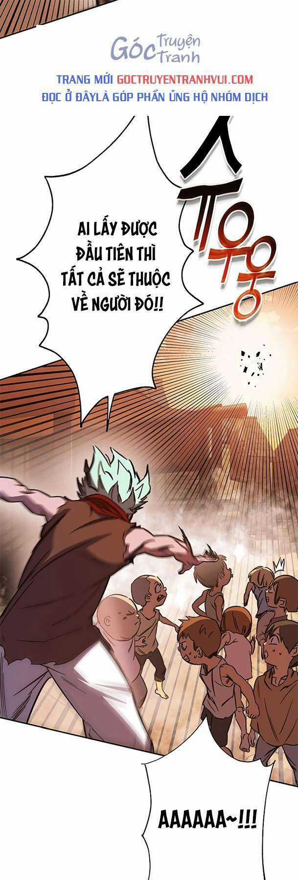 Ex & Ash Chapter 90 trang 40