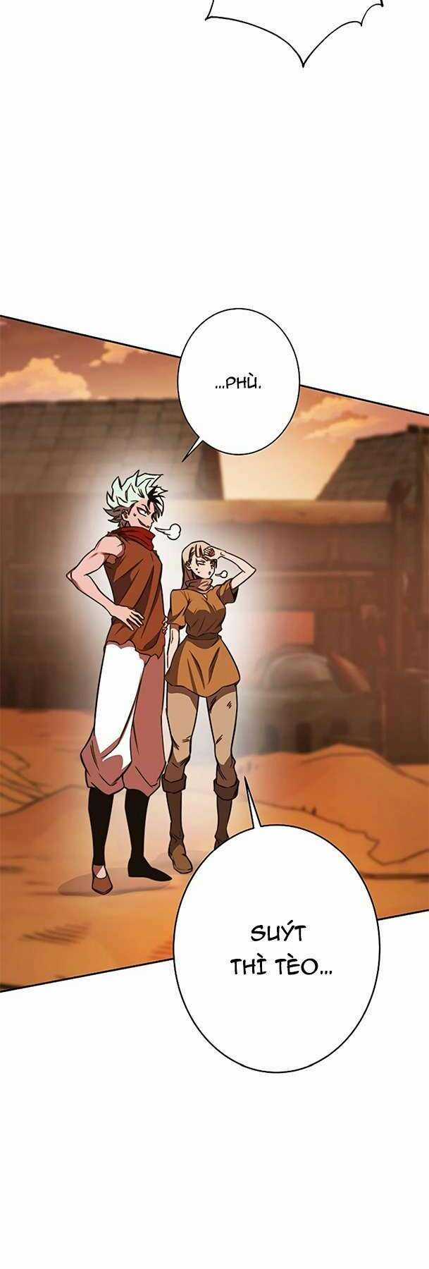 Ex & Ash Chapter 90 trang 41