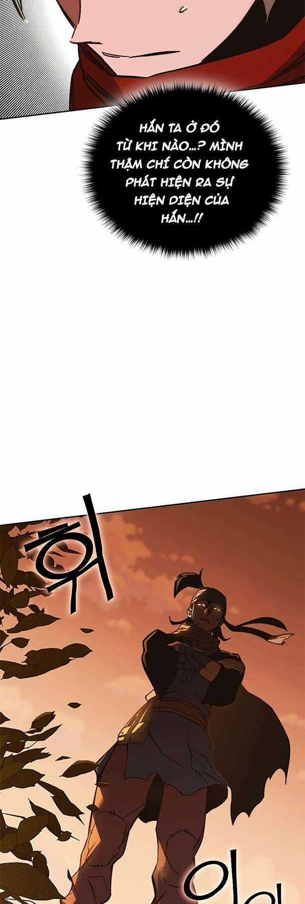 Ex & Ash Chapter 90 trang 44