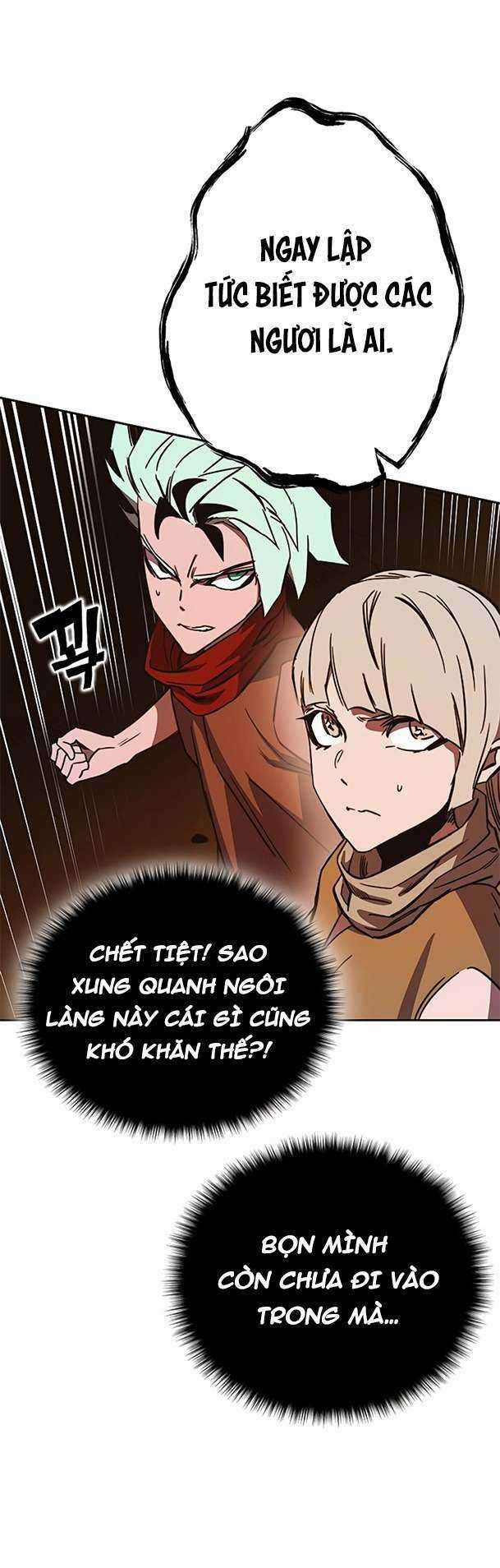Ex & Ash Chapter 90 trang 46