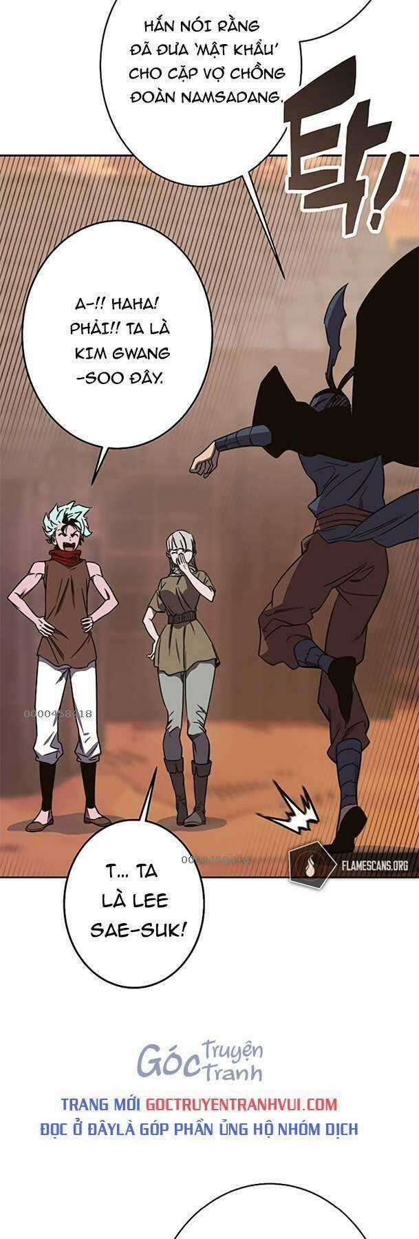 Ex & Ash Chapter 90 trang 48