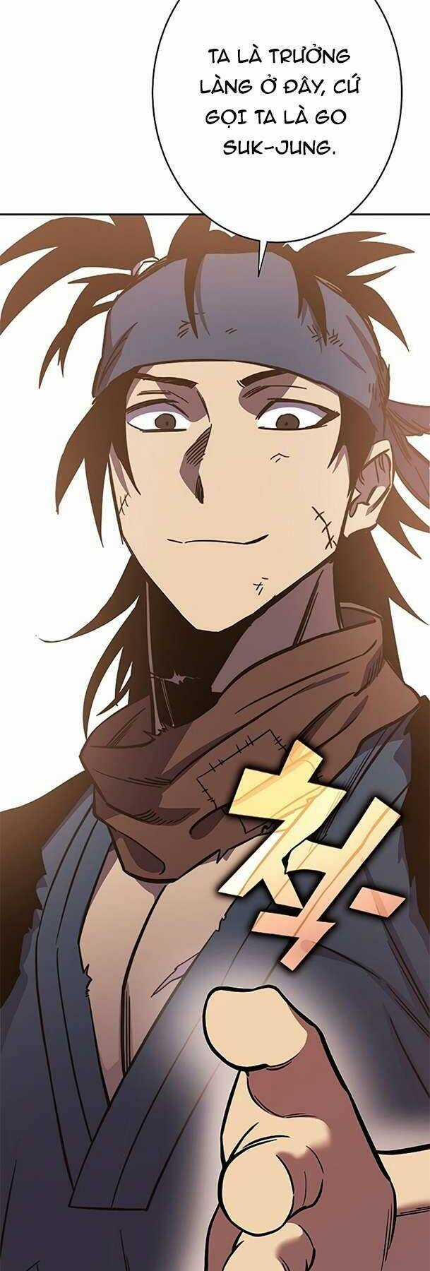 Ex & Ash Chapter 90 trang 49