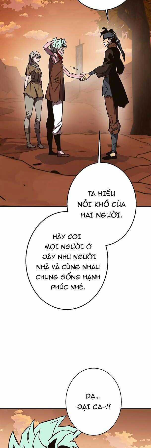 Ex & Ash Chapter 90 trang 51