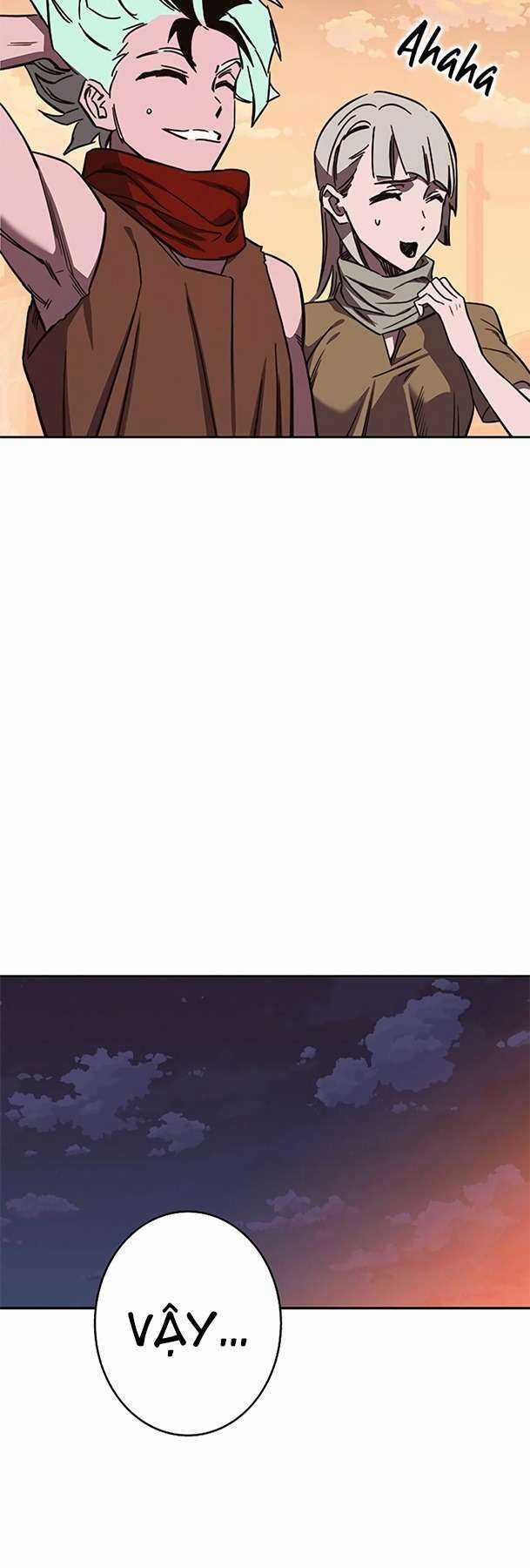 Ex & Ash Chapter 90 trang 52