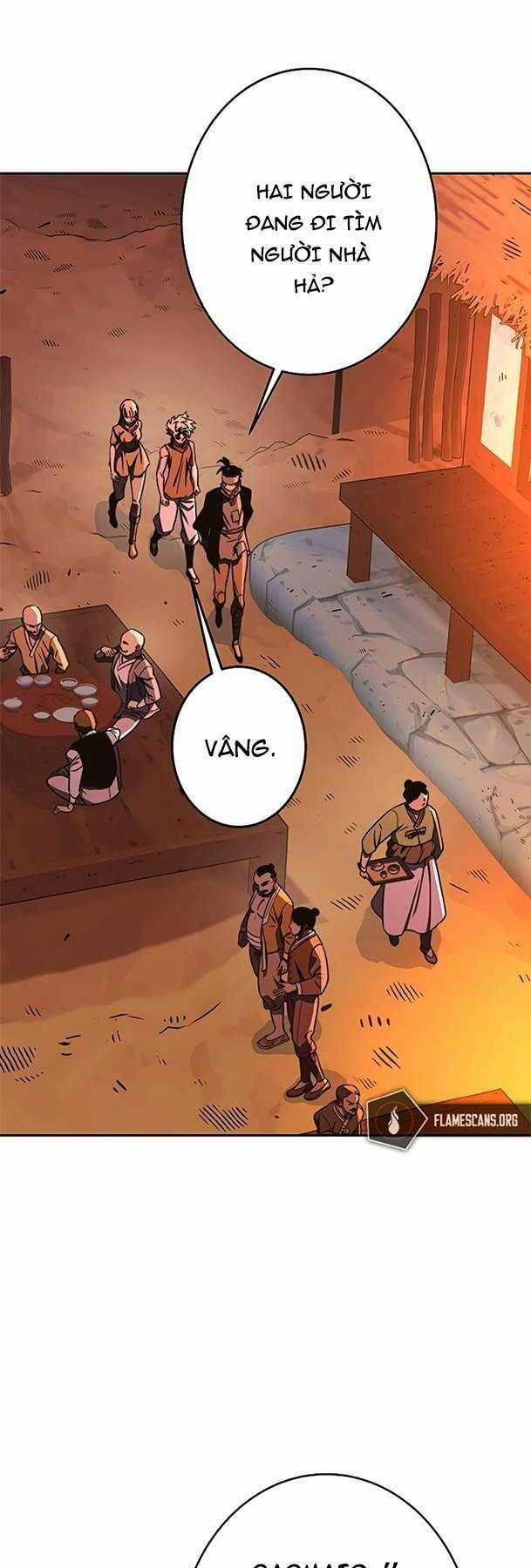 Ex & Ash Chapter 90 trang 53