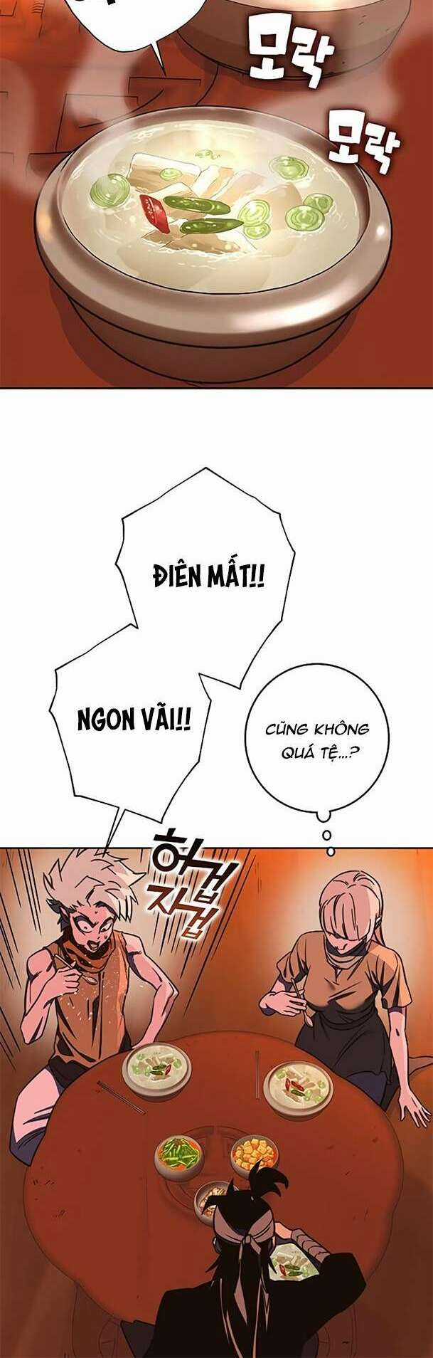 Ex & Ash Chapter 90 trang 55