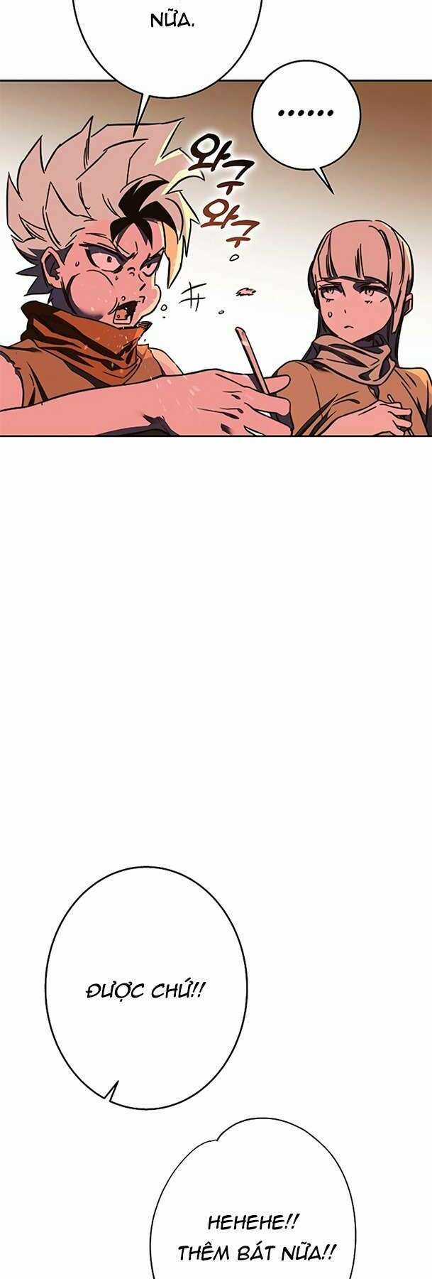 Ex & Ash Chapter 90 trang 57