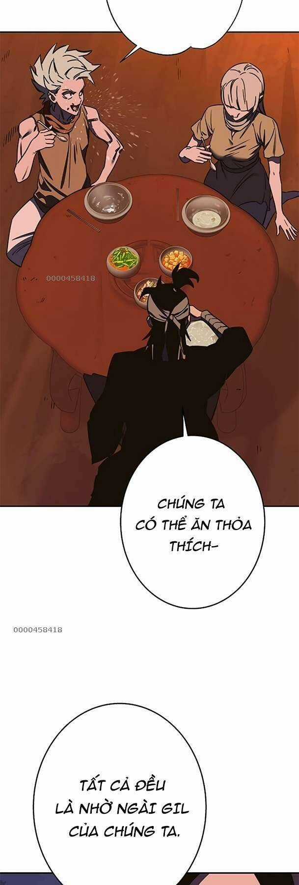 Ex & Ash Chapter 90 trang 58