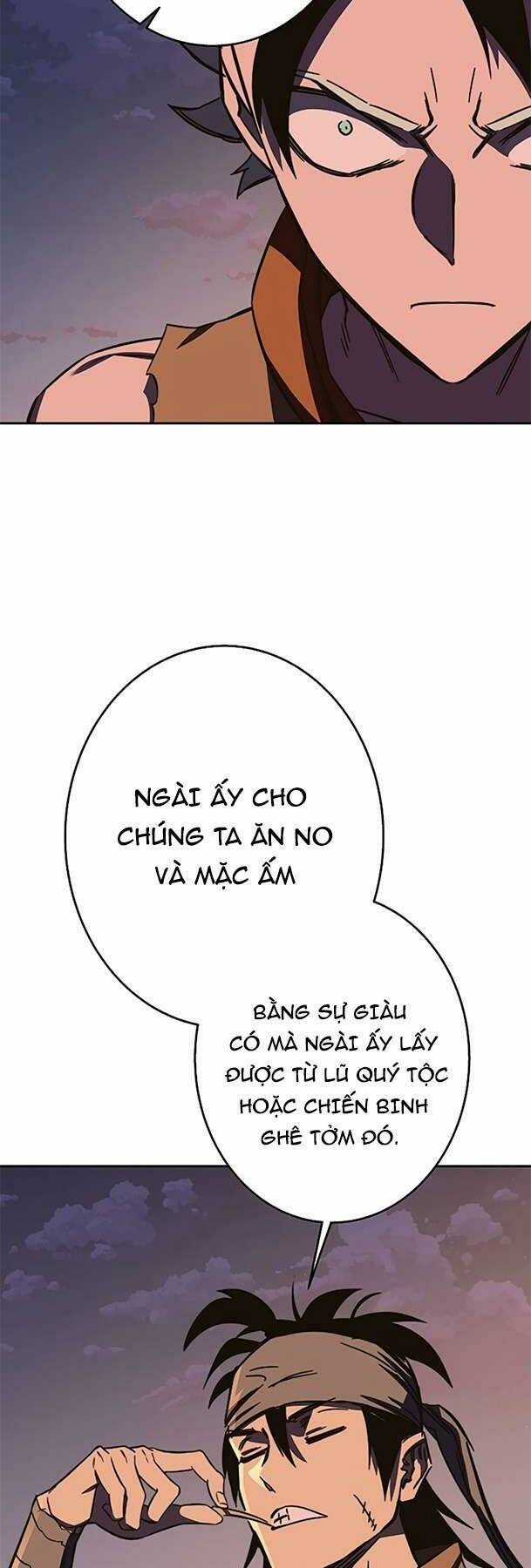 Ex & Ash Chapter 90 trang 59