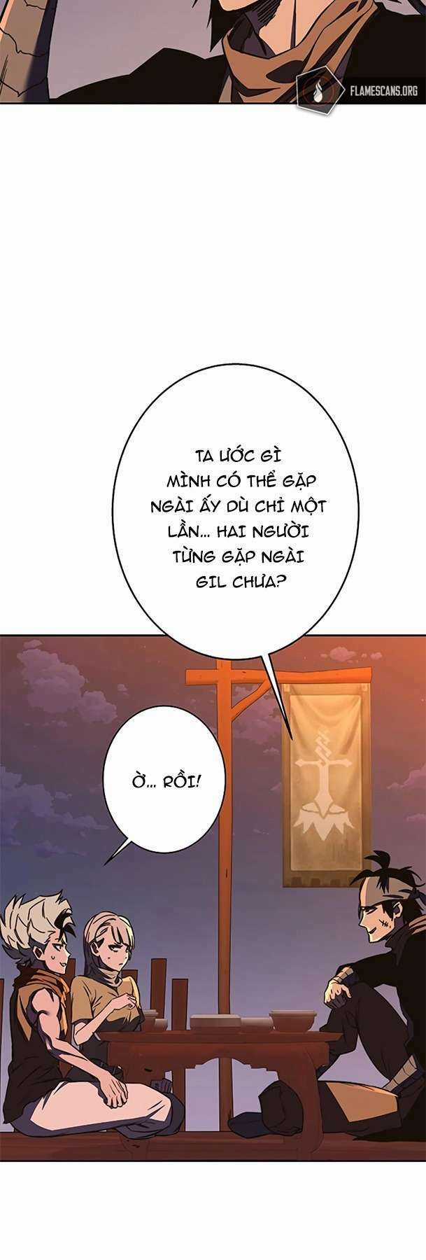 Ex & Ash Chapter 90 trang 60