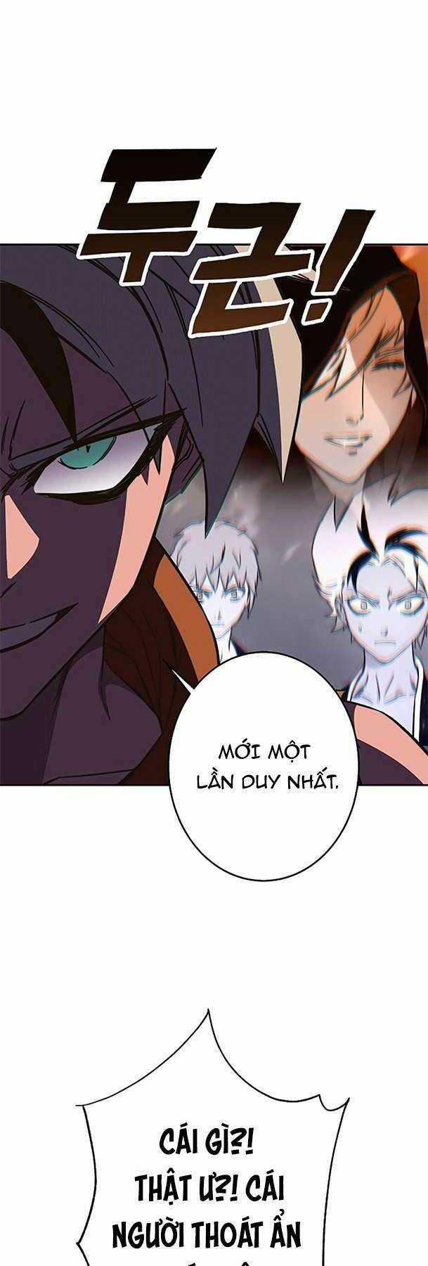 Ex & Ash Chapter 90 trang 61