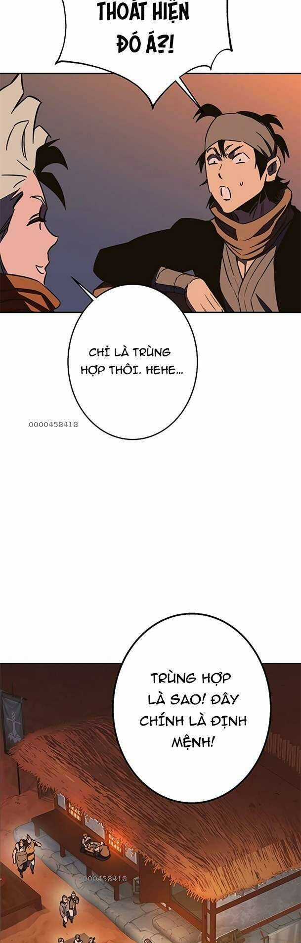 Ex & Ash Chapter 90 trang 62