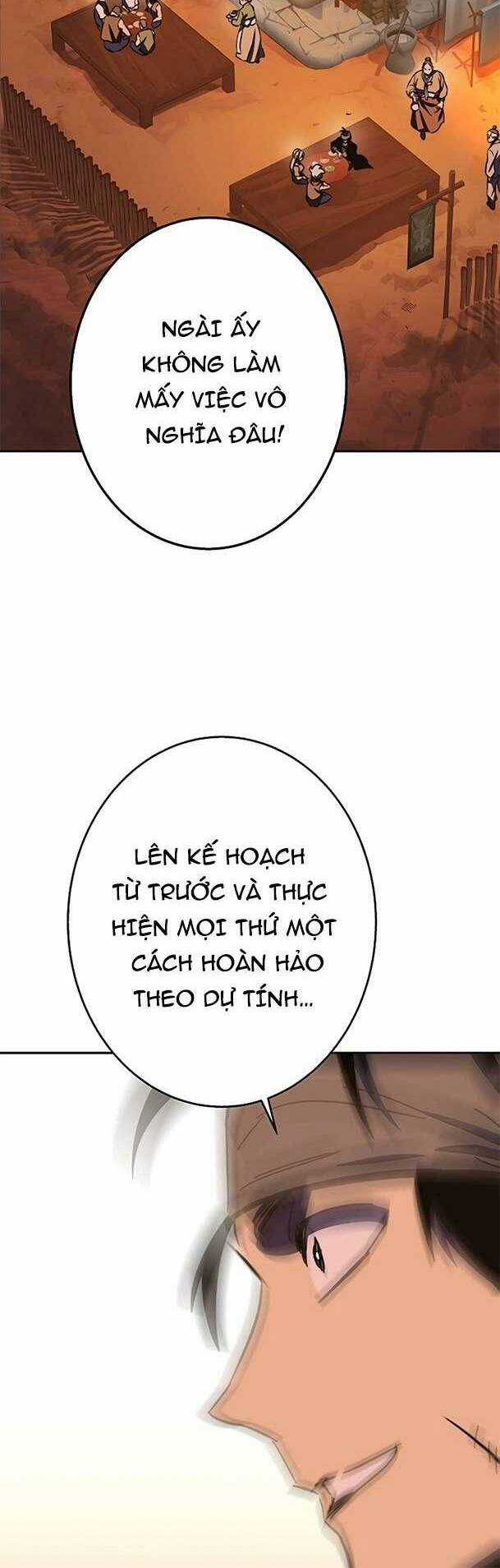 Ex & Ash Chapter 90 trang 63