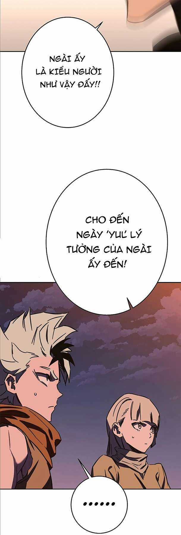 Ex & Ash Chapter 90 trang 64