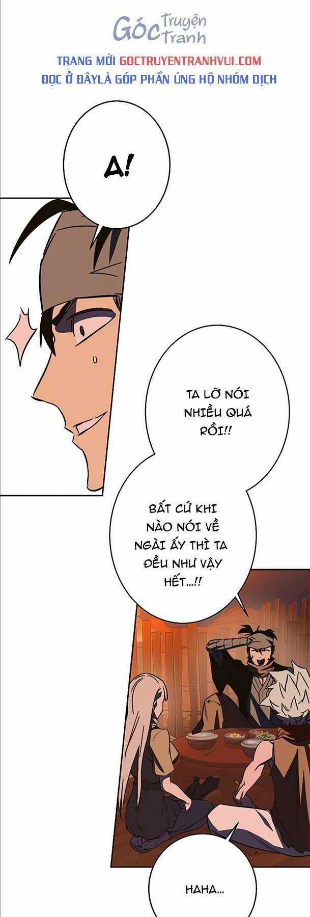 Ex & Ash Chapter 90 trang 65