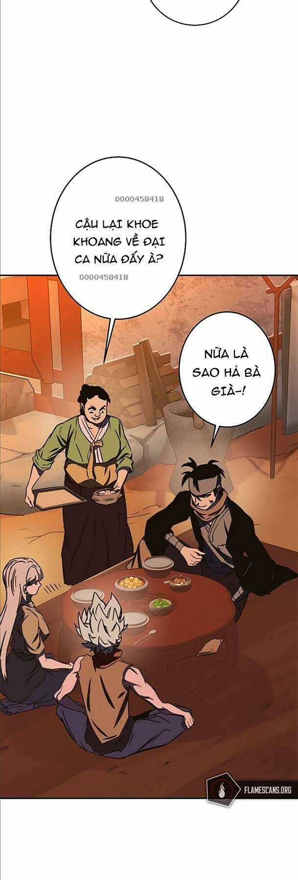 Ex & Ash Chapter 90 trang 66