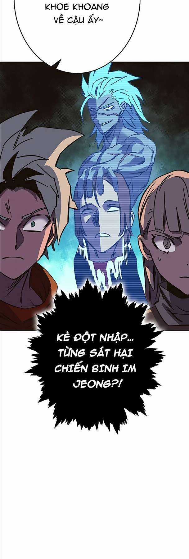 Ex & Ash Chapter 90 trang 68