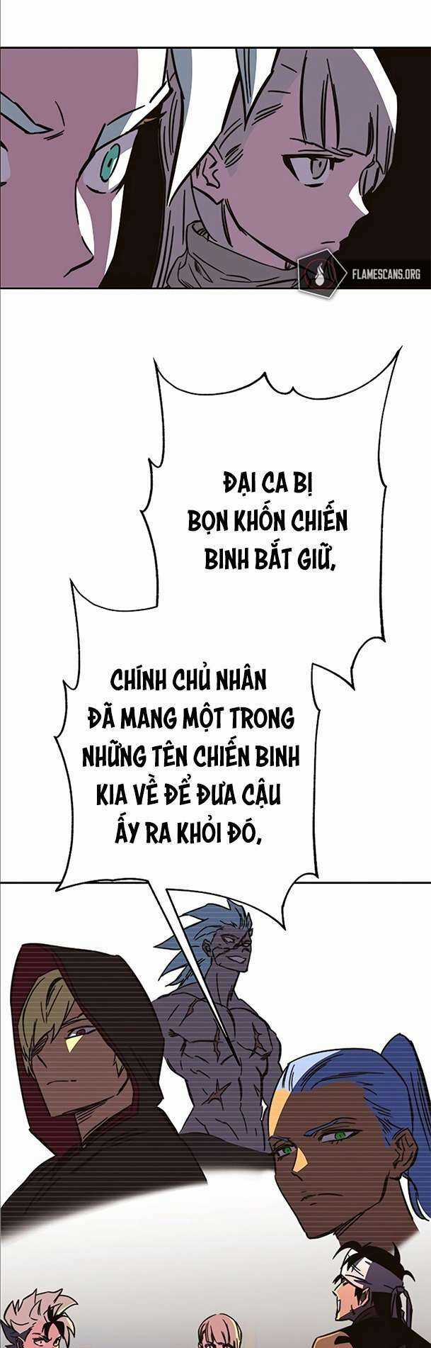 Ex & Ash Chapter 90 trang 70