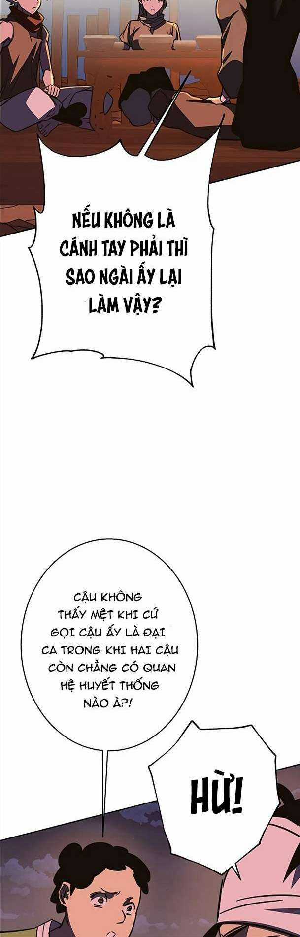 Ex & Ash Chapter 90 trang 71