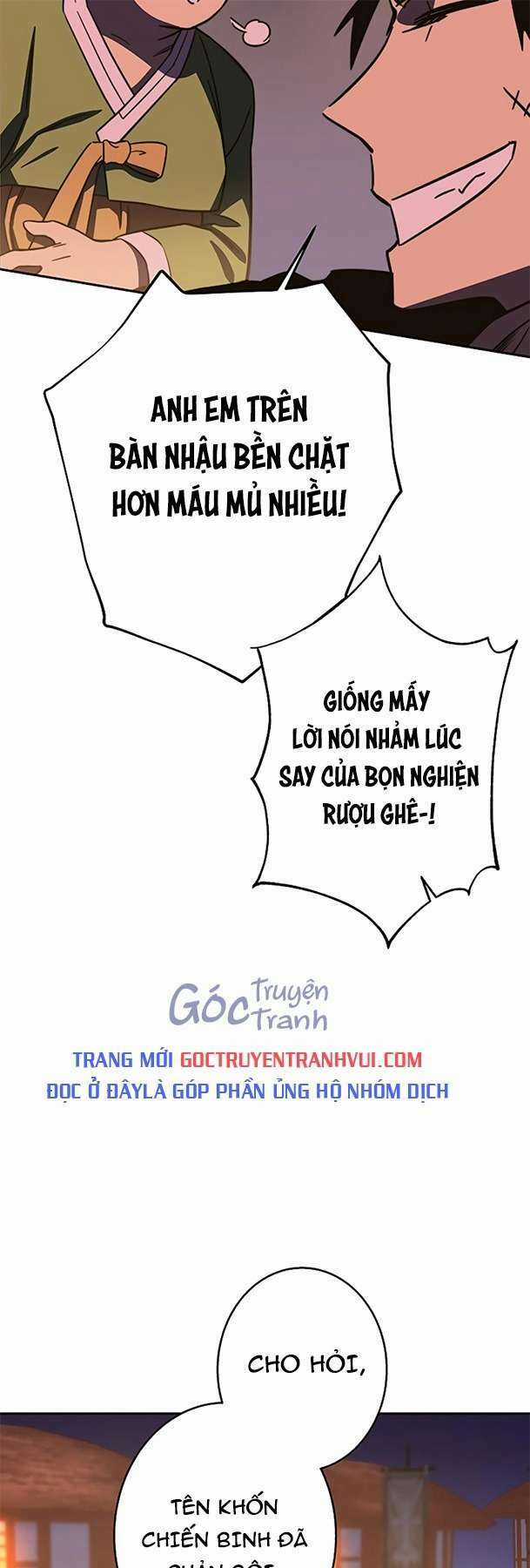 Ex & Ash Chapter 90 trang 72