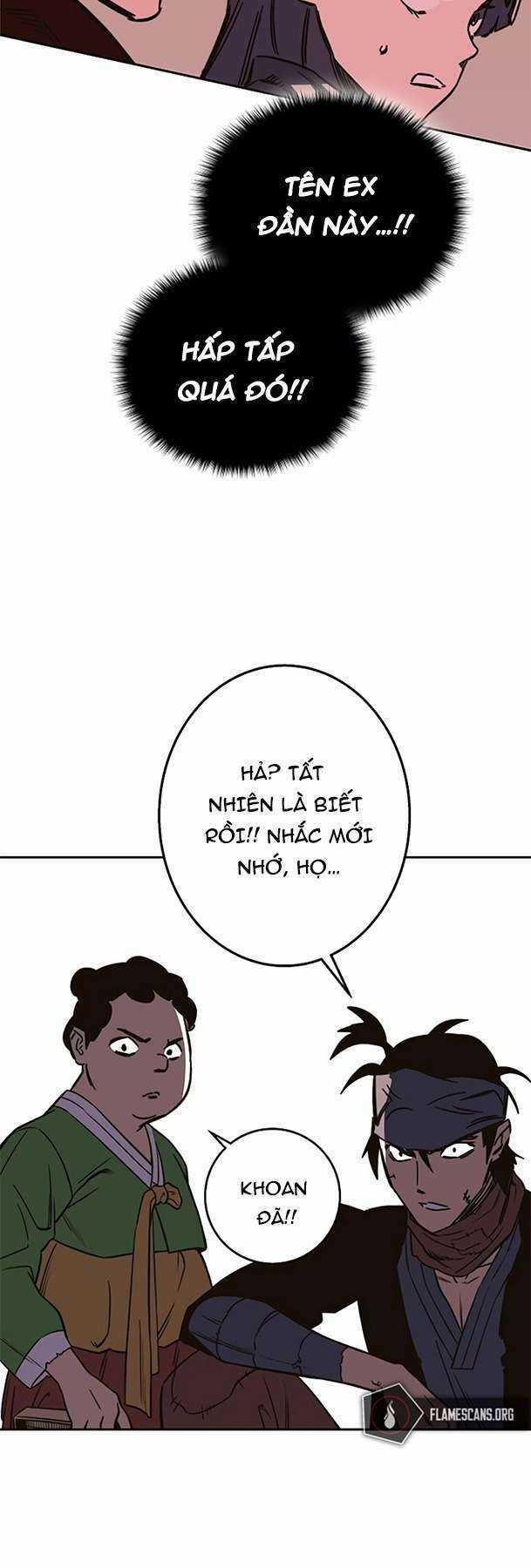 Ex & Ash Chapter 90 trang 74