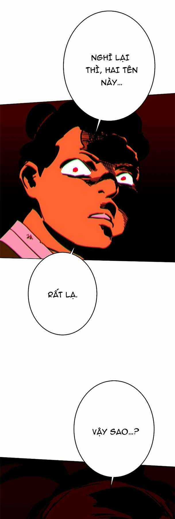 Ex & Ash Chapter 90 trang 75