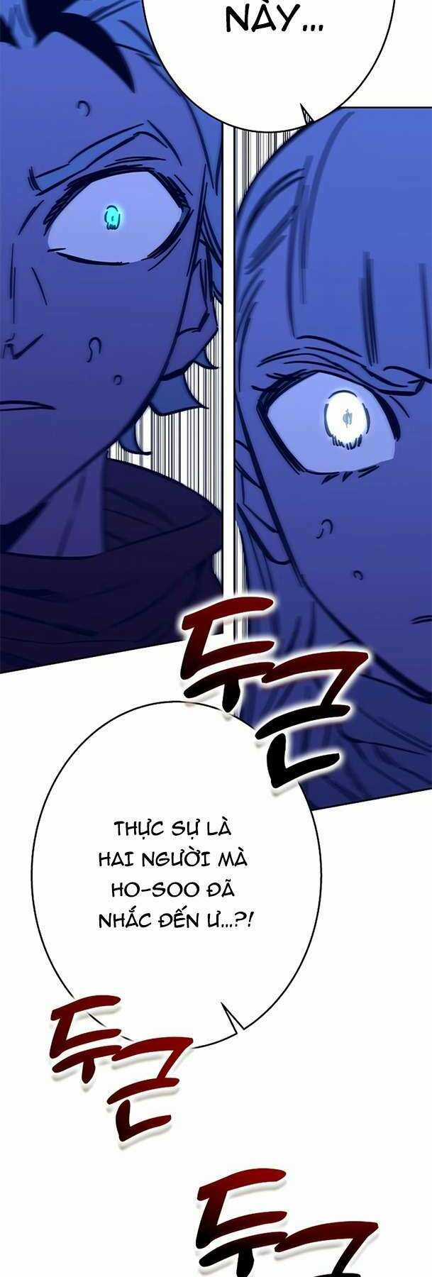 Ex & Ash Chapter 90 trang 77