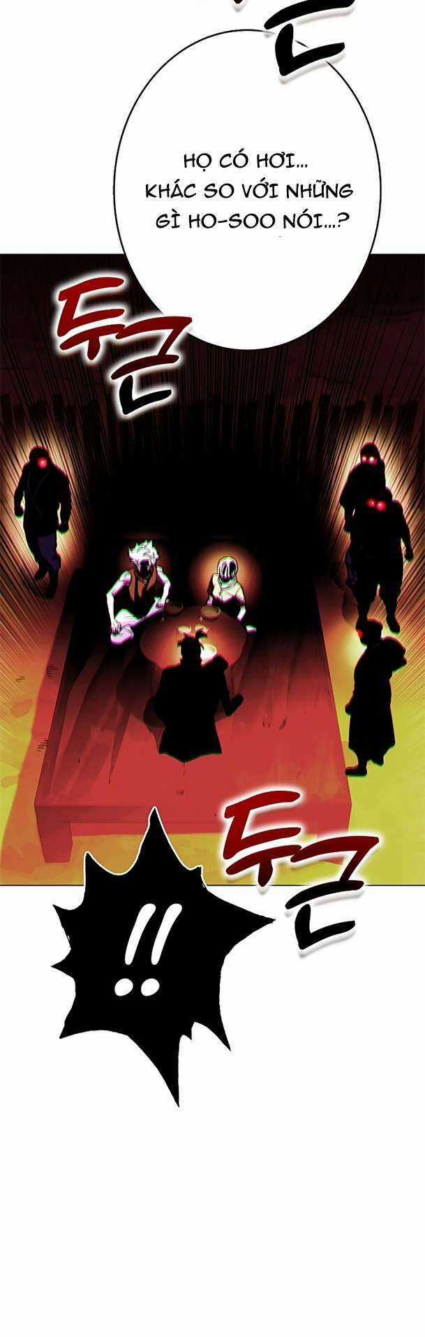 Ex & Ash Chapter 90 trang 78