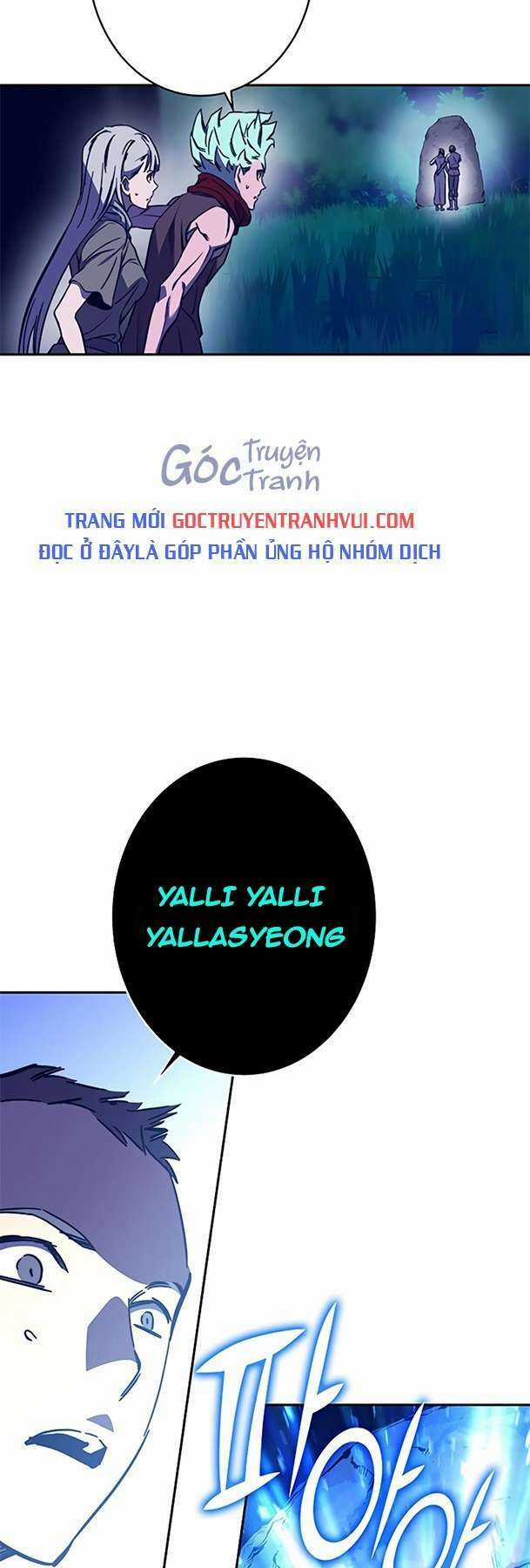 Ex & Ash Chapter 90 trang 8