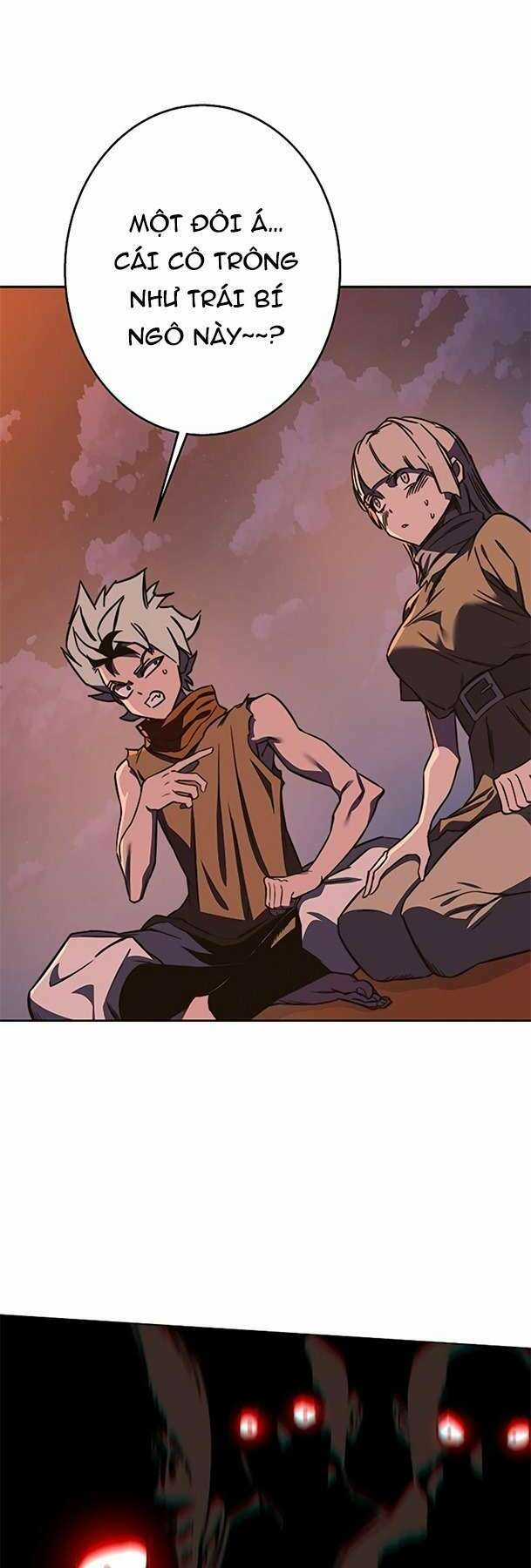 Ex & Ash Chapter 90 trang 83