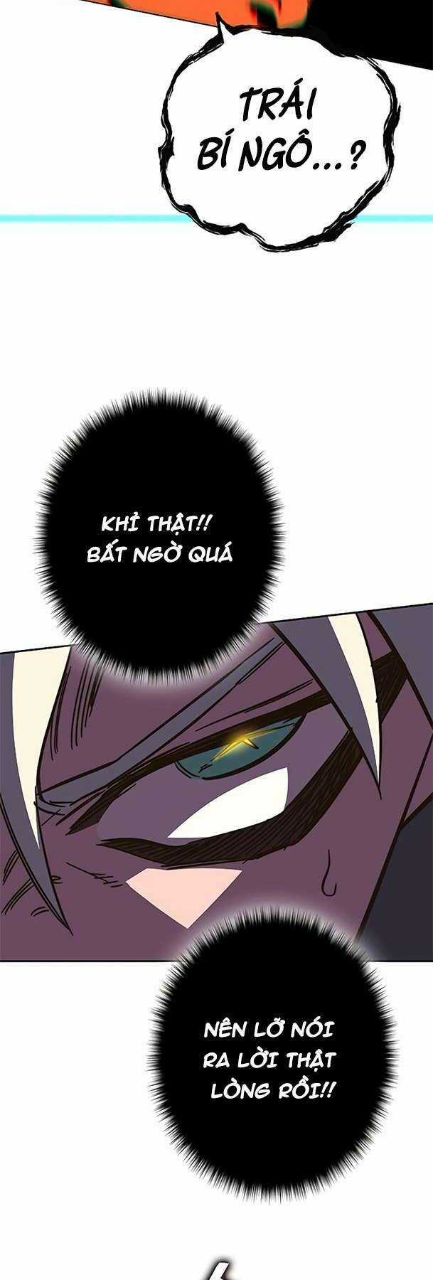 Ex & Ash Chapter 90 trang 85