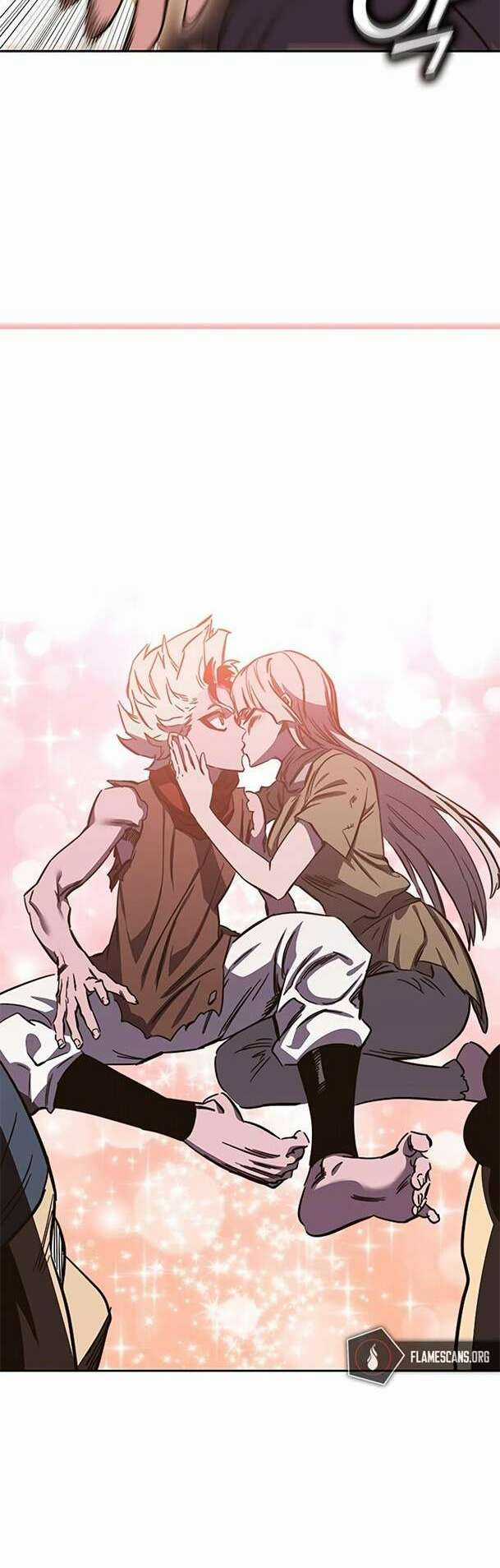 Ex & Ash Chapter 90 trang 87