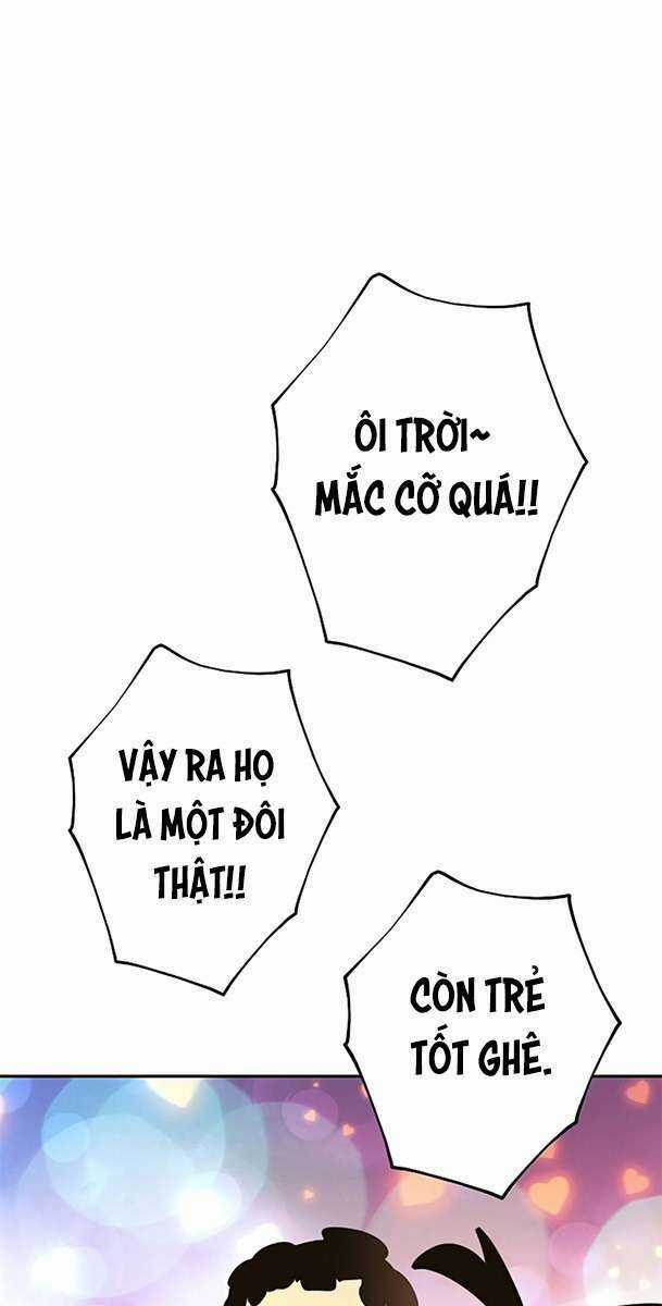 Ex & Ash Chapter 90 trang 91