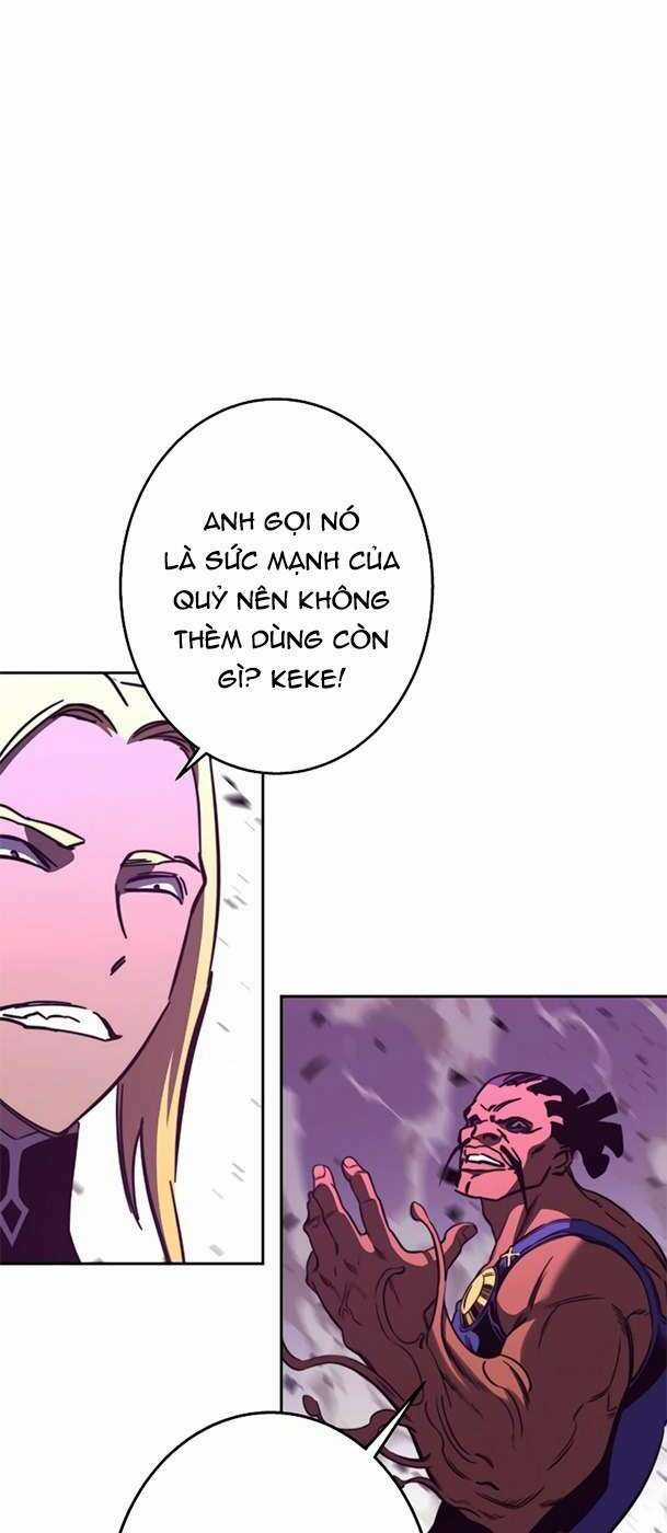 Ex & Ash Chapter 91 trang 105