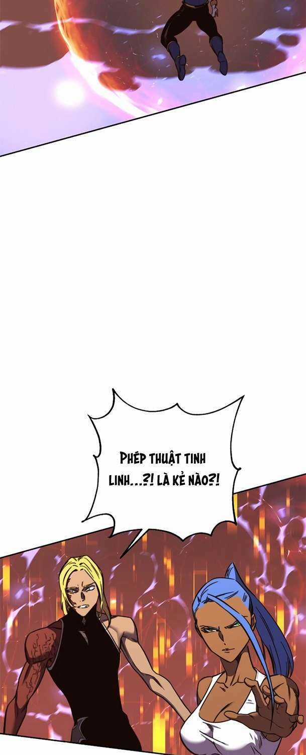 Ex & Ash Chapter 91 trang 112