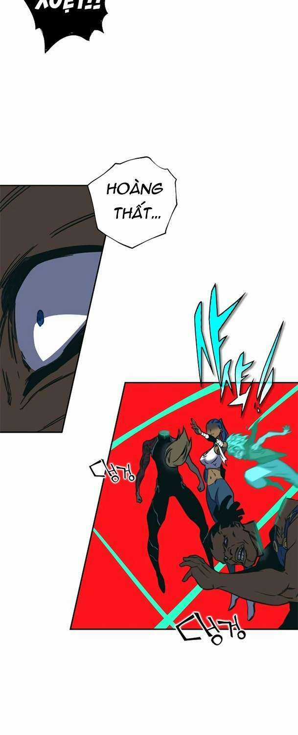 Ex & Ash Chapter 91 trang 114