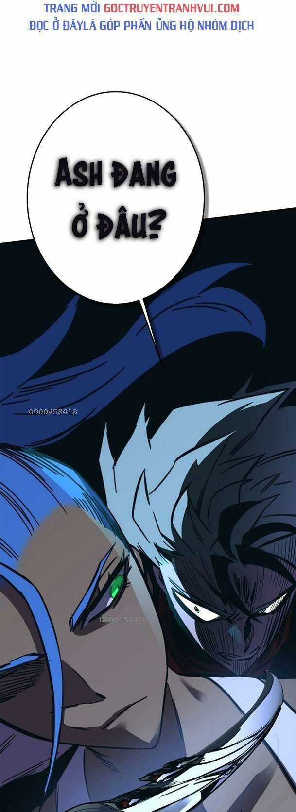 Ex & Ash Chapter 91 trang 118