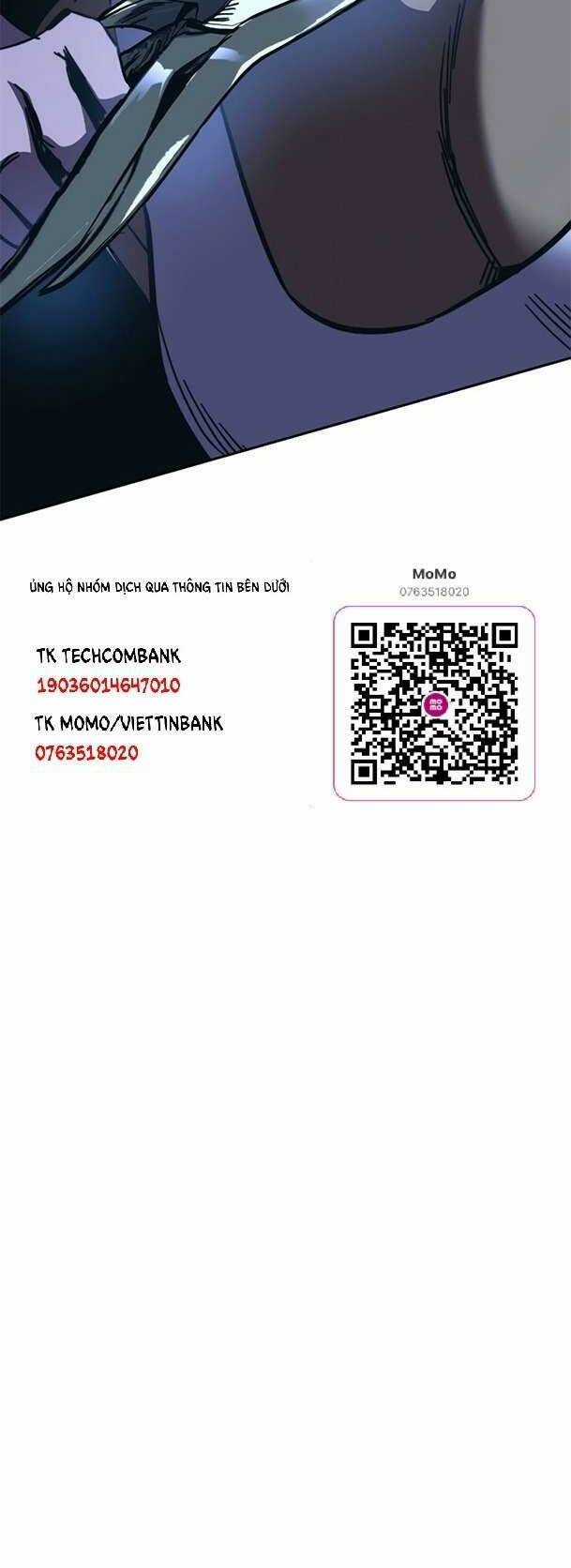 Ex & Ash Chapter 91 trang 119