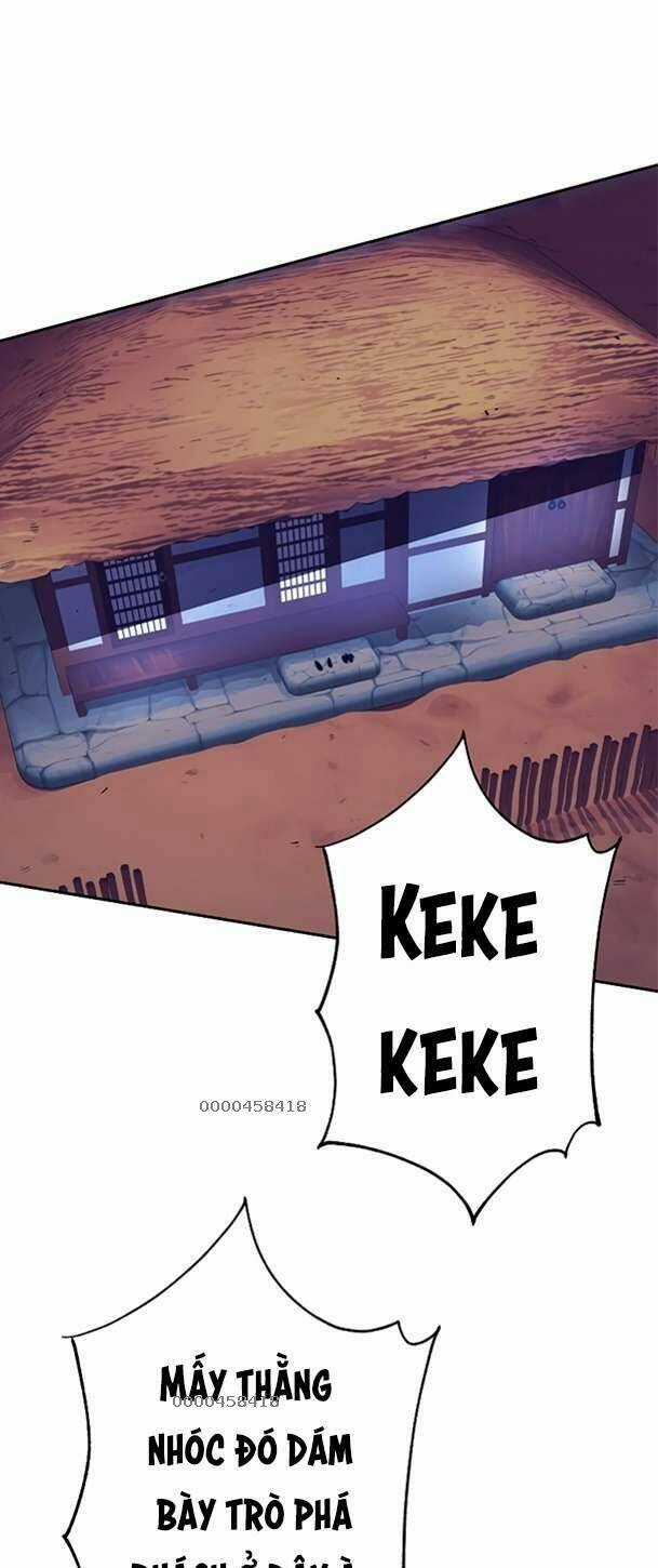 Ex & Ash Chapter 91 trang 14