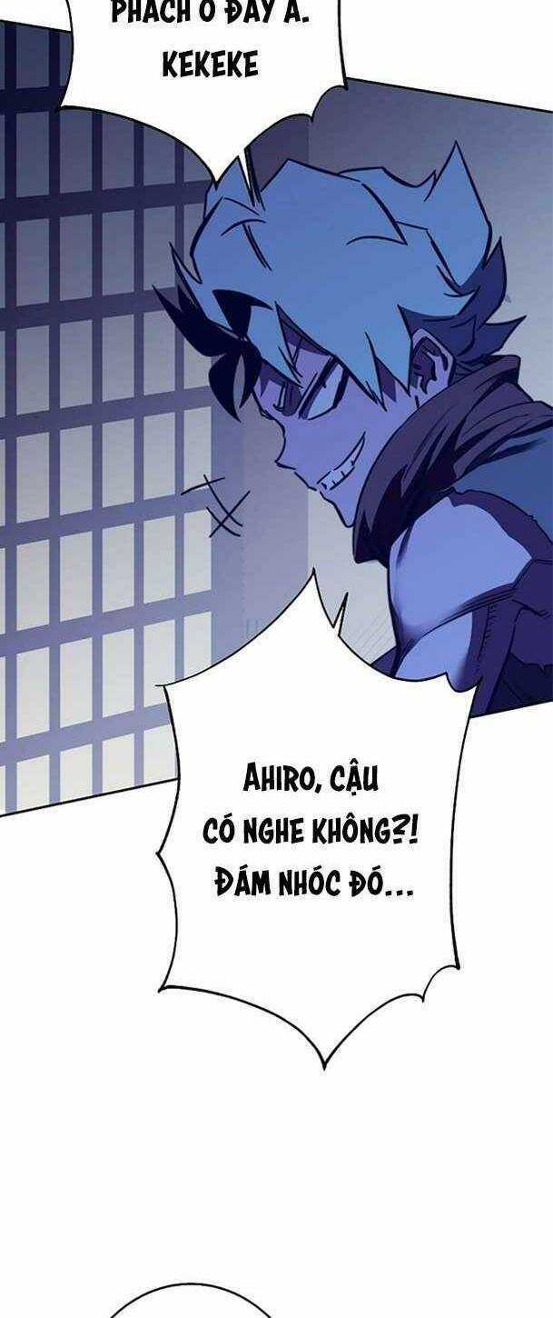 Ex & Ash Chapter 91 trang 15